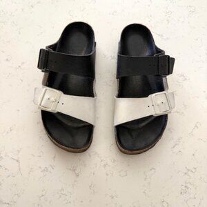 Birkenstocks
